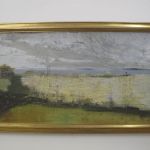 630 7152 OIL PAINTING